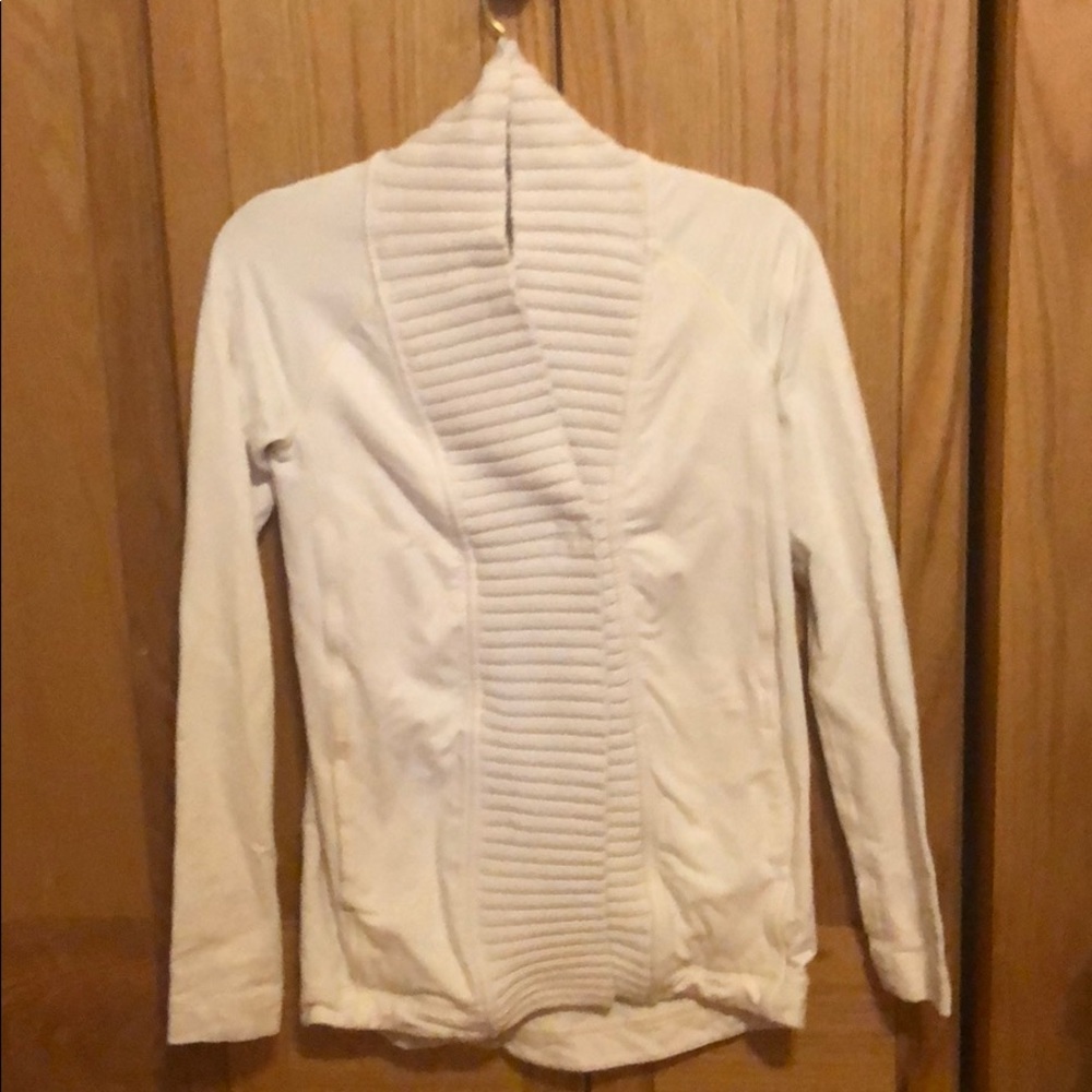 Lululemon Jacket